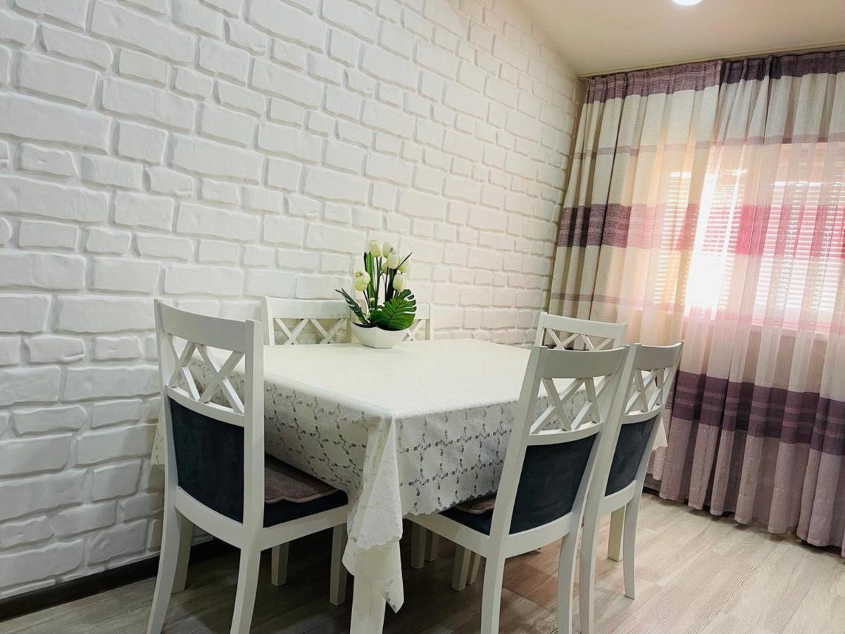 Aleksandra Apartment Самарканд Екстер'єр фото