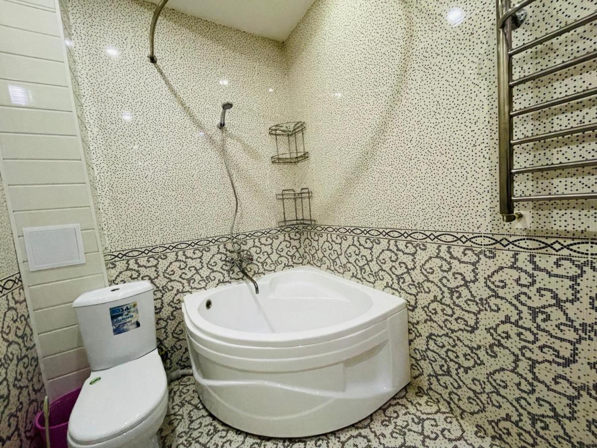 Aleksandra Apartment Самарканд Екстер'єр фото