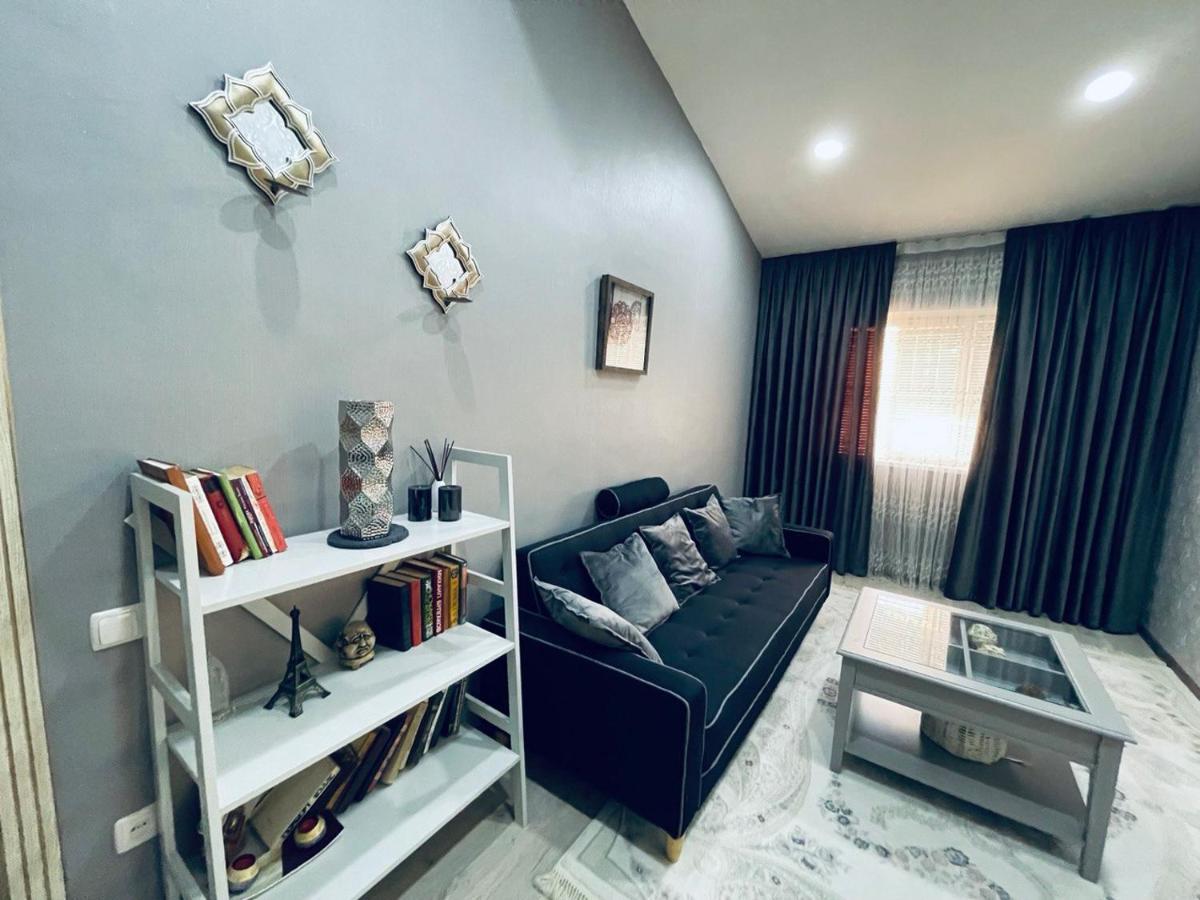 Aleksandra Apartment Самарканд Екстер'єр фото