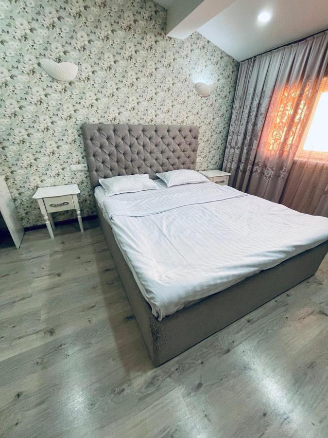 Aleksandra Apartment Самарканд Екстер'єр фото