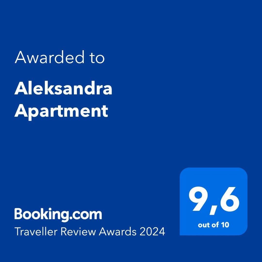 Aleksandra Apartment Самарканд Екстер'єр фото